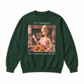 It’s Thanksgiving Give Everyone the Bird Graphic Apparel