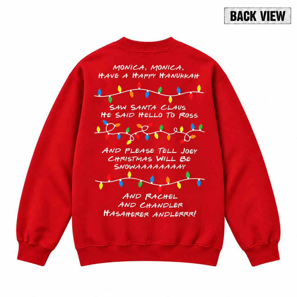 Could I Be Any More Festive Christmas Graphic Apparel