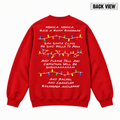 Could I Be Any More Festive Christmas Graphic Apparel