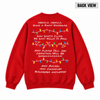 Could I Be Any More Festive Christmas Graphic Apparel
