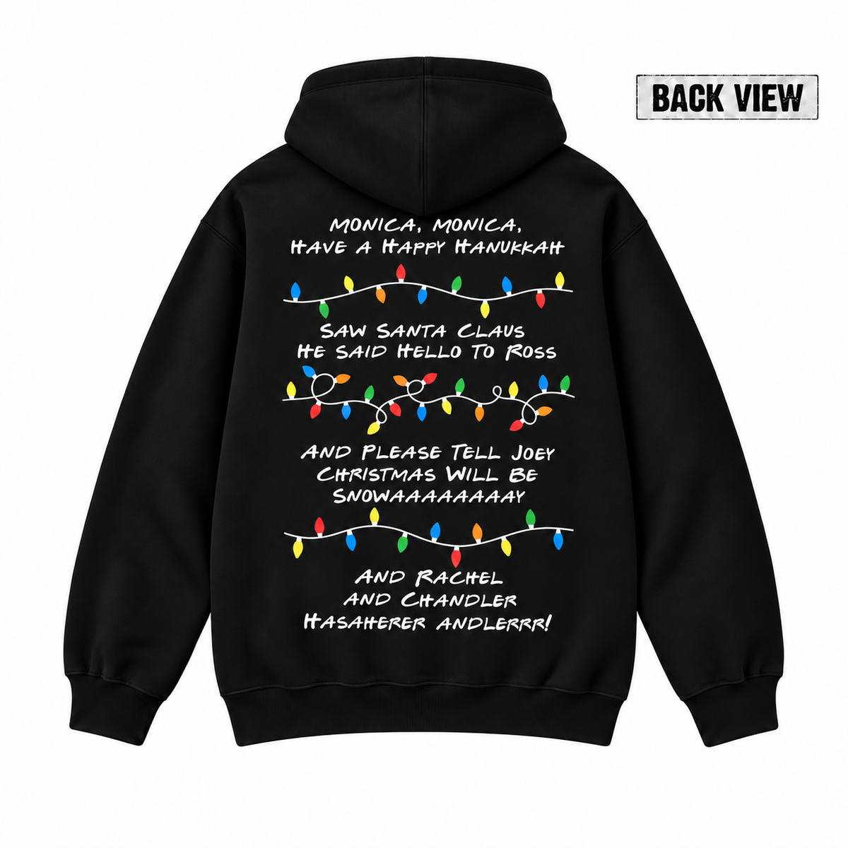 Could I Be Any More Festive Christmas Graphic Apparel