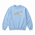Medical Goose Healthcare Embroidered Apparel