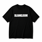 BLANKLOOM LOGO OVERSIZED T-SHIRT