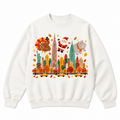 NYC Holiday Parade Thanksgiving Christmas Graphic Apparel