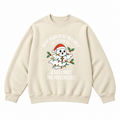 Jesus Christ The Poltergeist Christmas Graphic Apparel