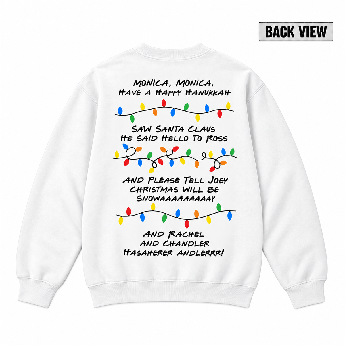 Could I Be Any More Festive Christmas Graphic Apparel