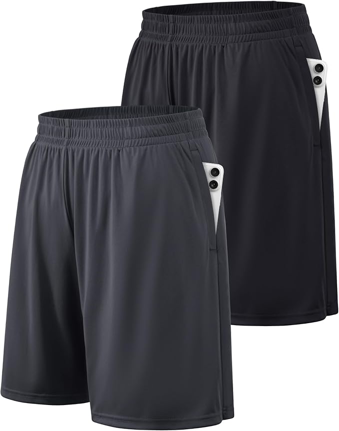 Men's Casual Sportswear Pants