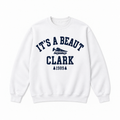 It’s a Beaut Clark 1989 Christmas Graphic Sweatshirt & Hoodie