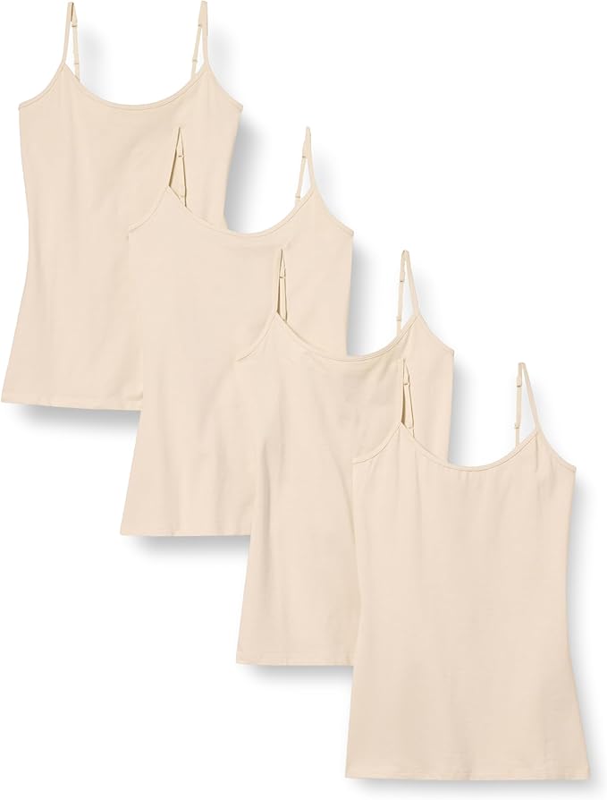 Women's Pure Cotton Tank Top