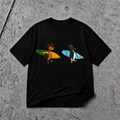CODY MAVERICK & CHICKEN JOE SHIRT