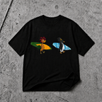 CODY MAVERICK & CHICKEN JOE SHIRT