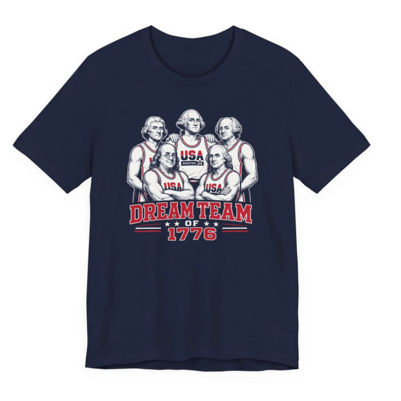 America 250th Anniversary Tee