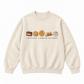 Italian Cookie Season Holiday Baking Graphic Apparel