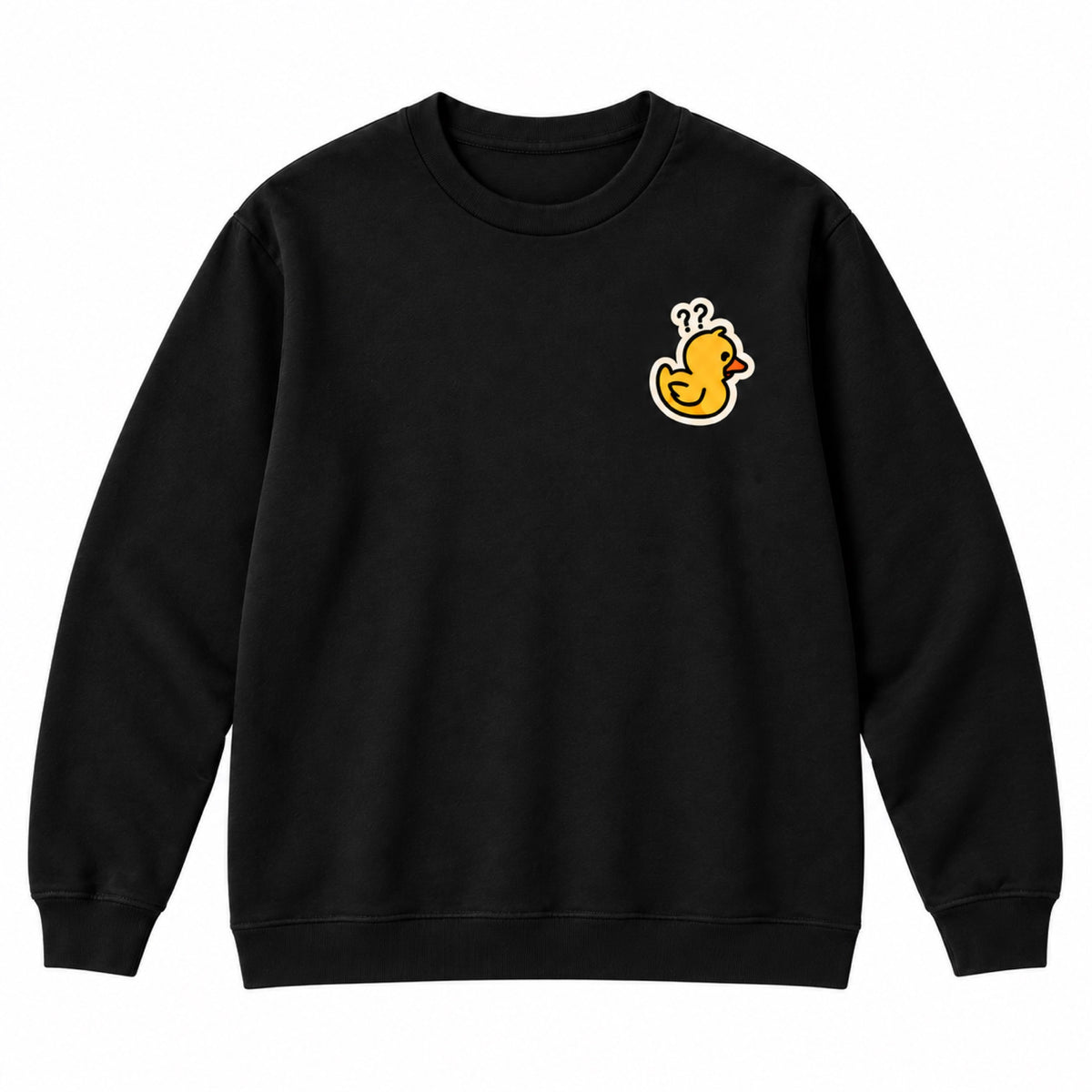 Okey Dokey Artichokey Rubber Duck Graphic Apparel