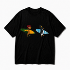 CODY MAVERICK & CHICKEN JOE SHIRT