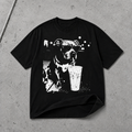 Vintage Dog T Shirt