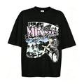 Vintage Travel Souvenir Tee