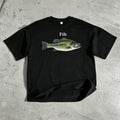 Fih Oversized T Shirt