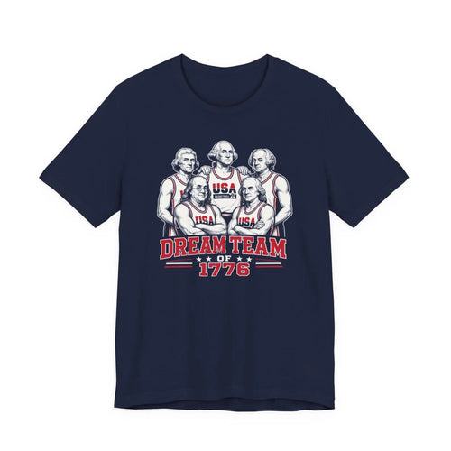 America 250th Anniversary Tee