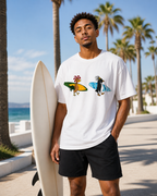 CODY MAVERICK & CHICKEN JOE SHIRT